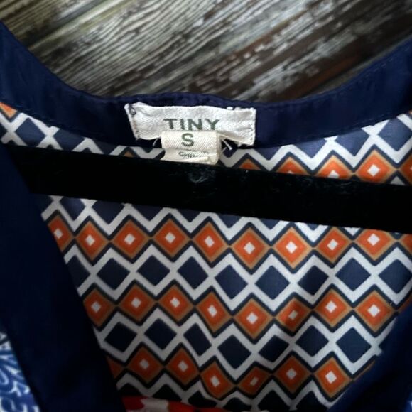 Anthropologie Tiny long sleeve top - Picture 3 of 5